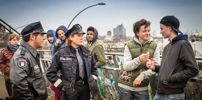 10:30: Notruf Hafenkante | ZDF | 11/27 2025