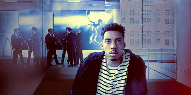 High Flying Bird (2019)