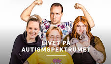 Livet på autismspektrumet