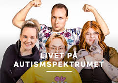 Livet på autismspektrumet