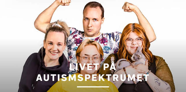 16:45: Livet på autismspektrumet | SVT2 | 11/12 2025