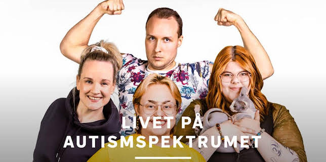 Livet på autismspektrumet