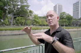 Changing Ocean Asia: Extreme Weather. Powerful Tsunamis.