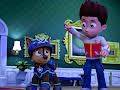 PAW Patrol