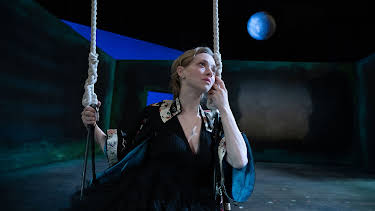 03:00: Seven Veils | Viasat Premiere | 4/22 2026