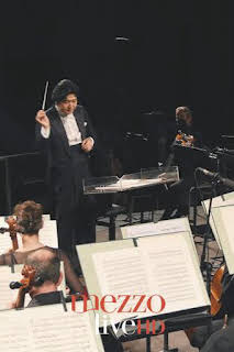 11:54: Orchestre Philharmonique de Monte-Carlo, Kazuki Yamada, Truls Mørk: Saint-Saëns, Franck | Mezzo | 10/19 2026
