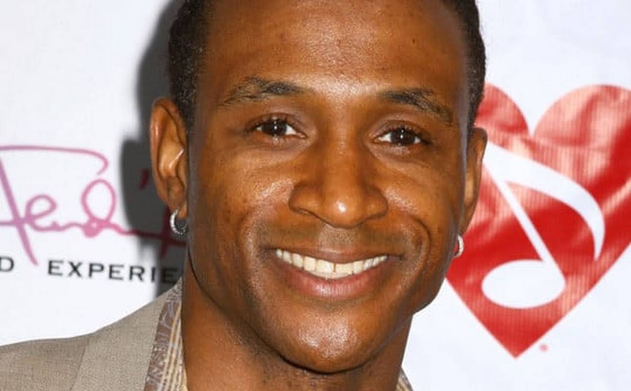 Tommy Davidson