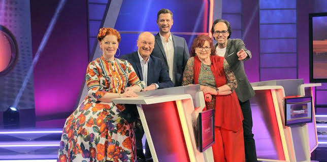 10:45: Meister des Alltags | Das Erste | 11/26 2025