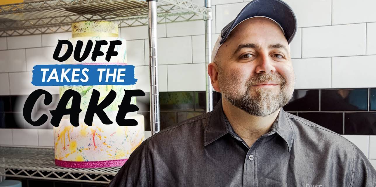 Duff Takes The Cake, Season 1