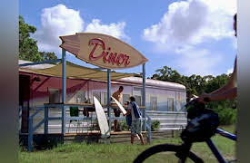 Alien Surf Girls, Season 1: Power Up