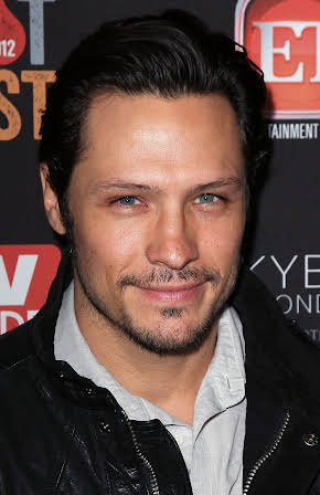 Nick Wechsler as 