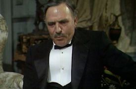 The Duchess of Duke Street, Season 1: For Love or Money