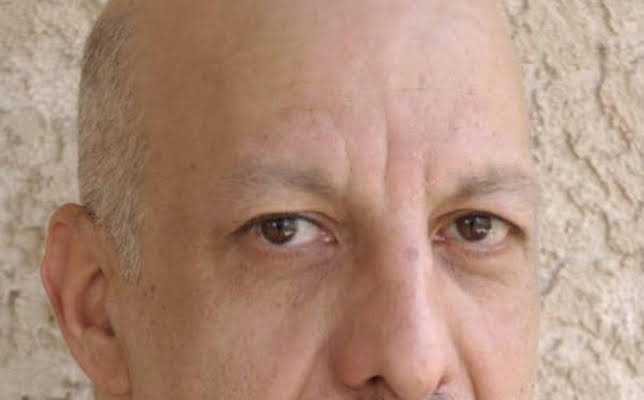 Erick Avari