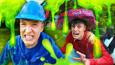 5:45 PM: Bro's in Control (S3) | CBBC | 8/11 2026