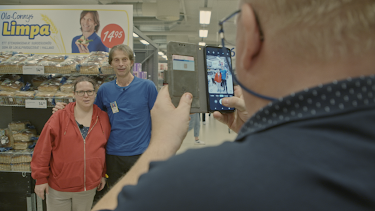 06:50: Välkommen till Köping (S3 E11) (S3) | Kanal 5 | 4/29 2026