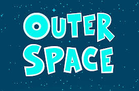 Wherabouts: Outer Space Song