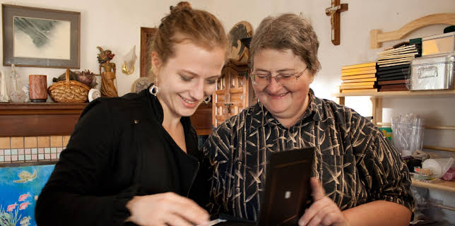 06:25: Hoarding: Buried Alive (S2 E9) (S2) | TLC | 2/16 2026