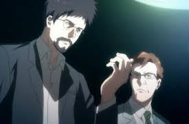 B: The Beginning: Avsnitt 10