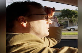 Review Season 1: Road Rage, Orgy