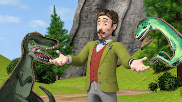 7:45 AM: Fireman Sam (S12 E9) (S12) | Channel 5 | 2/8 2026