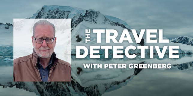 Travel Detective