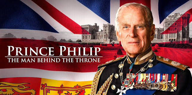 Prince Philip: The Man Behind The Throne (2022)