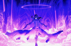 The Eminence in Shadow: I Am…