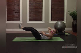 TheGymbox Workouts On Demand: Week of 01/21/2013: TheGymbox Advanced Pilates: Week of 01/21/2013