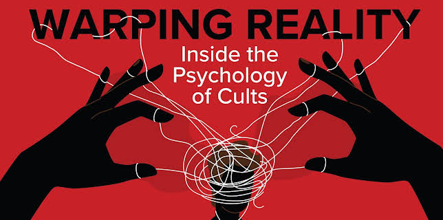 Warping Reality: Inside the Psychology of Cults