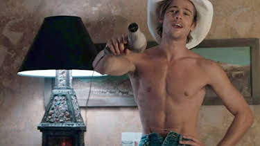 22:10: Brad Pitt - Die Revanche eines Sexsymbols | Arte | 4/12 2026