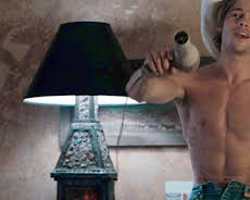 Brad Pitt - Die Revanche eines Sexsymbols