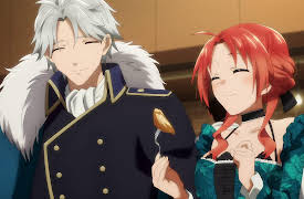 Season 1: The Voracious Villainess's First Appearance