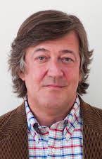 Stephen Fry as 