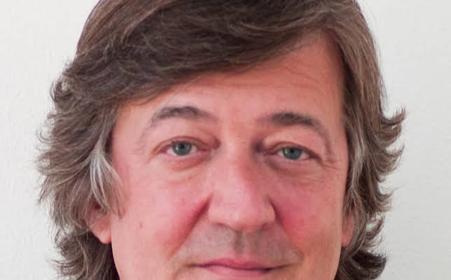 Stephen Fry