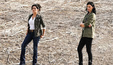 SEAL Team (S2 E1)
