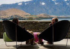 Phil Spencer: New Zealand's...