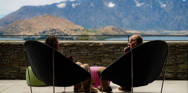 3:55 PM: Phil Spencer: New Zealand's... | Channel 4 | 2/7 2026