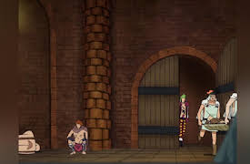 One Piece: Formed! Luffy and Law's Pirate Alliance!