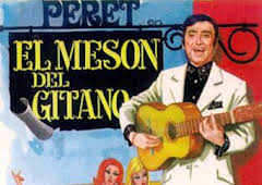 El mesón del gitano