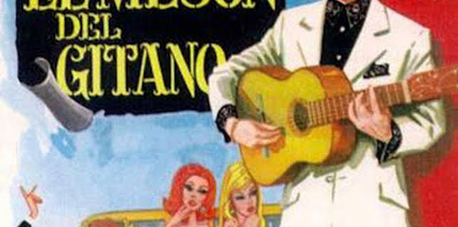 15:35: El mesón del gitano | Canal Sur | 2/15 2026