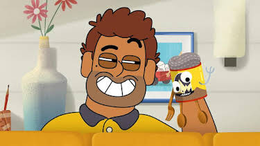 10:10 AM: Boy Girl Dog Cat Mouse Cheese (S3) | CBBC | 4/9 2026