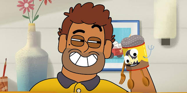 10:40 AM: Boy Girl Dog Cat Mouse Cheese (S3) | CBBC | 1/3 2026