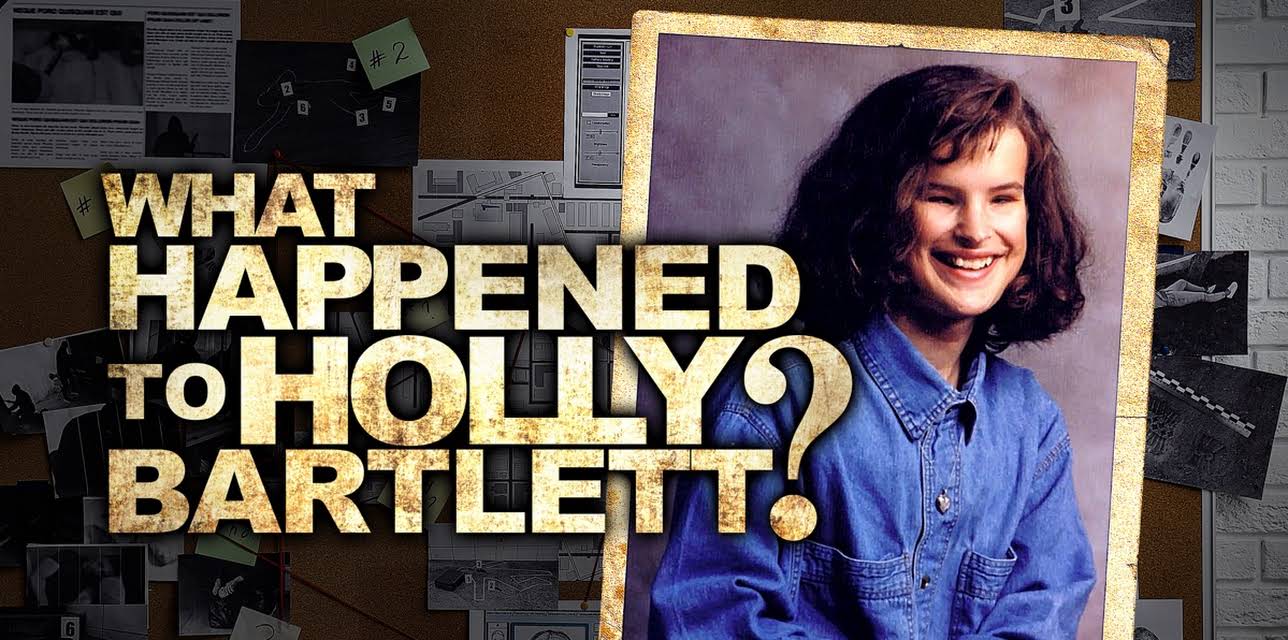 What Happened to Holly Bartlett? (2022)