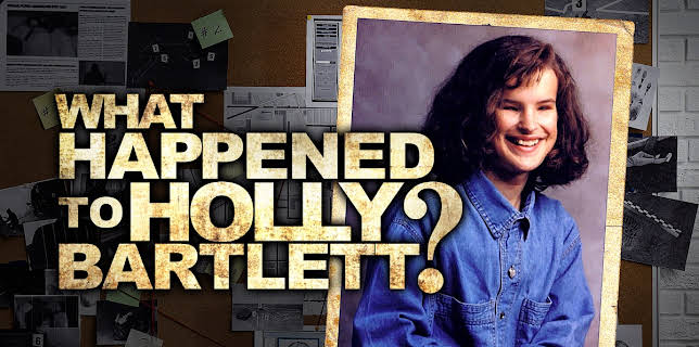 What Happened to Holly Bartlett? (2022)