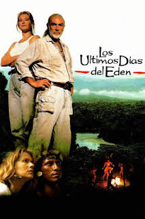17:30: Los últimos días del Edén | Disney Channel | 9/5 2026