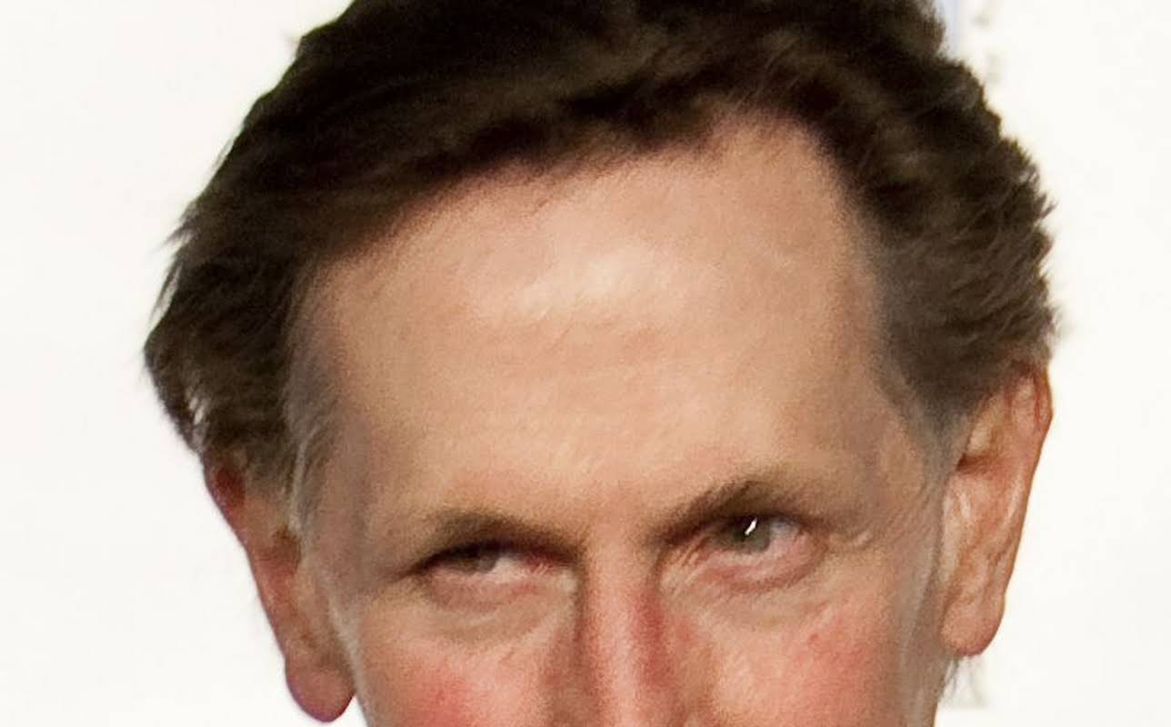 Mark Metcalf
