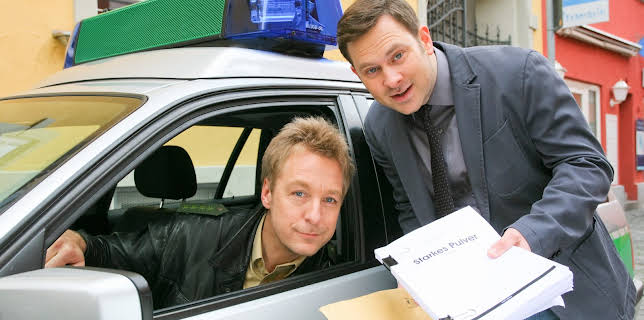 16:10: Die Rosenheim-Cops | ZDF | 1/22 2026