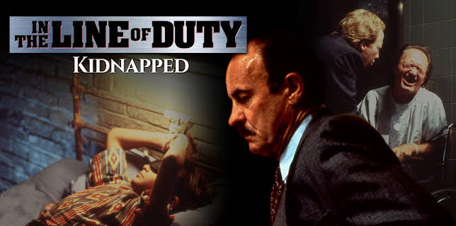 In the Line of Duty: Kidnapped (1995)