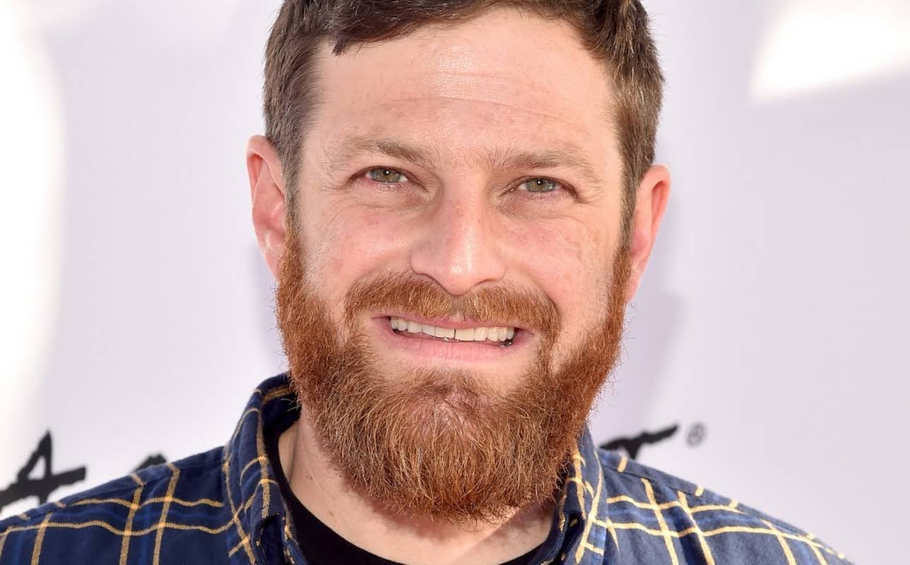 Jason Sussberg