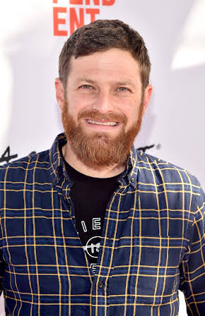 Jason Sussberg as Director